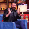 Article image for: The Kapil Sharma Show: Sunny Deol reveals how his son Karan Deol cried when he saw his father hugging Juhi Chawla