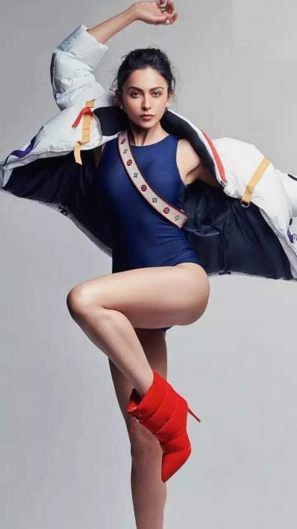Rakul Preet Singh