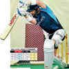 Virat Kohli returns