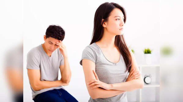 Pay more attention to your marriage