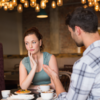 Communicate with your husband