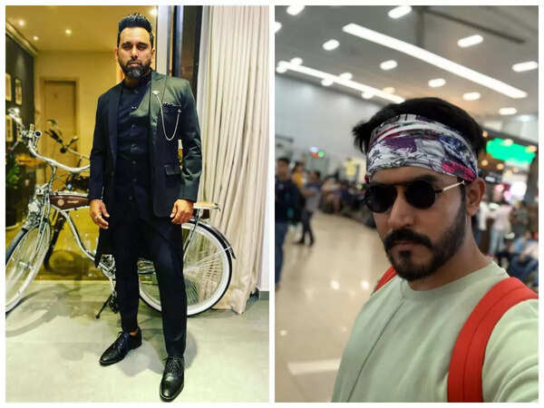 Shashank Khaitan Pictures