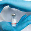 ZyCoV-D is a DNA-plasmid vaccine