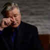 ​'I didn't pull the trigger'