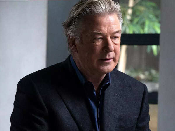 Alec Baldwin