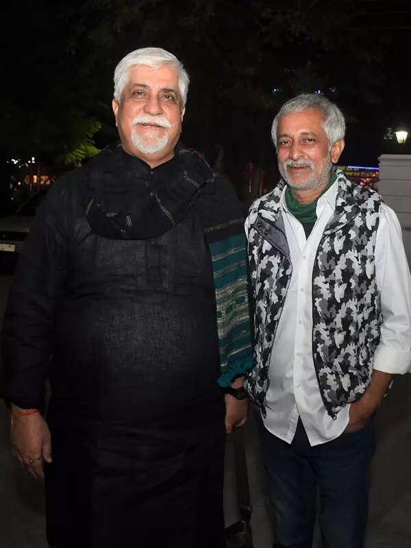 Rakesh Pandey Stills