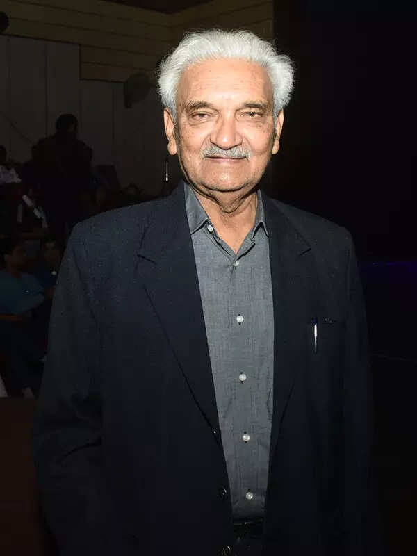 Anil Rastogi