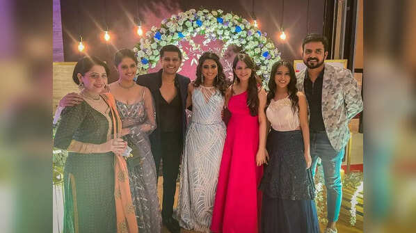 Team Ghum Hai Kisikey Pyaar Meiin