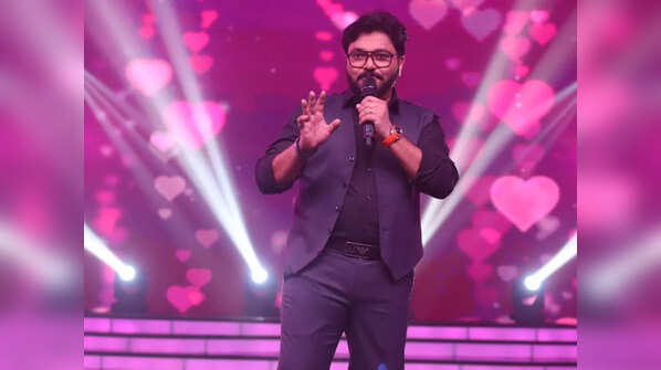 ‘Exemplary talents on the set'