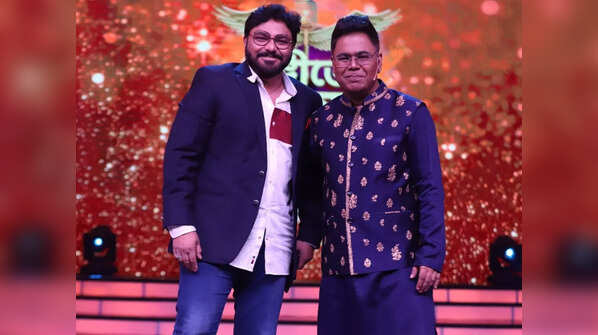 On host Mir Afsar Ali