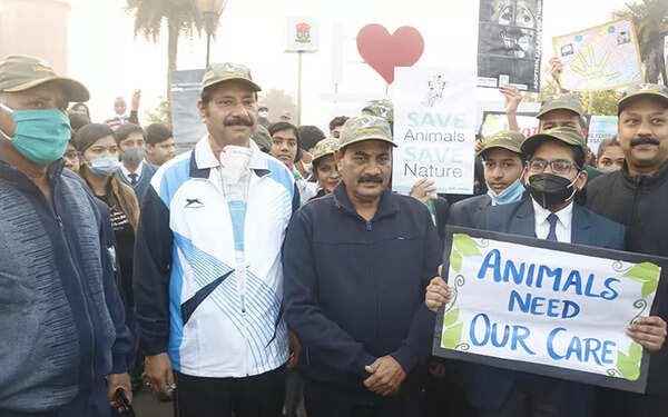 Sanjay Srivastava Images