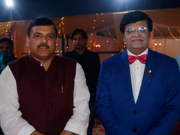 Sanjay Singh