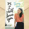 ​Lara Jean Covey to Peter Kavinsky ('P.S. I Still Love You' by Jenny Han)