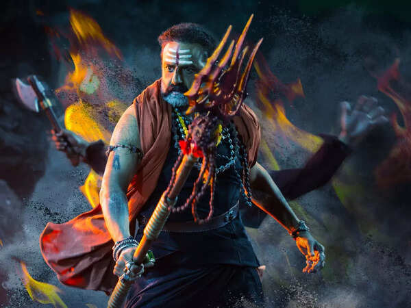 Nandamuri Balakrishna