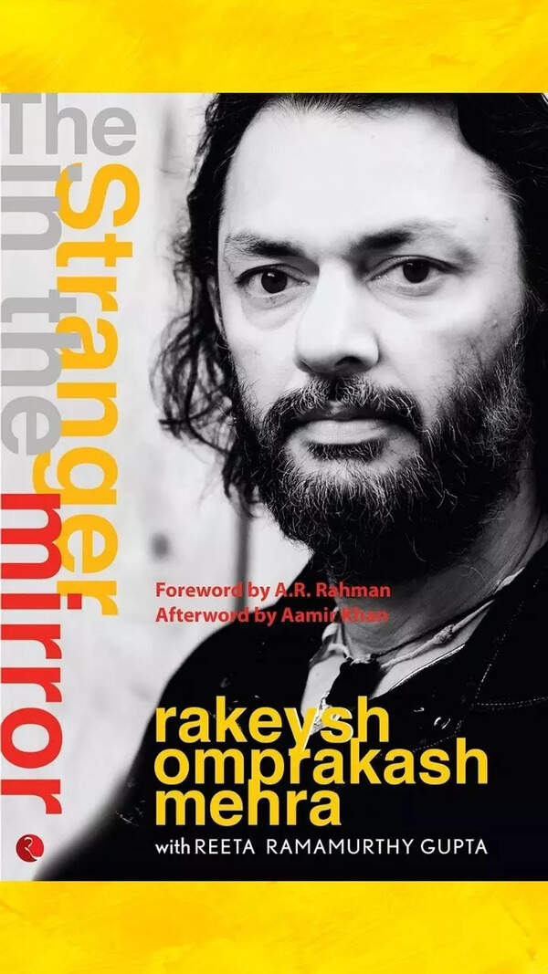 Rakeysh Omprakash Mehra Images