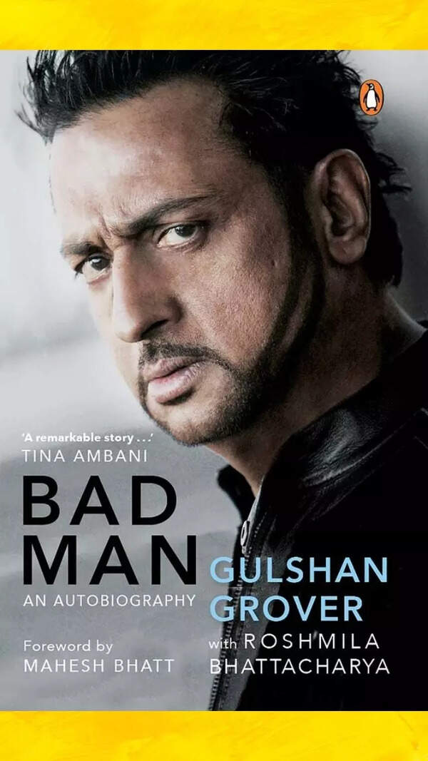 Gulshan Grover Wallpapers