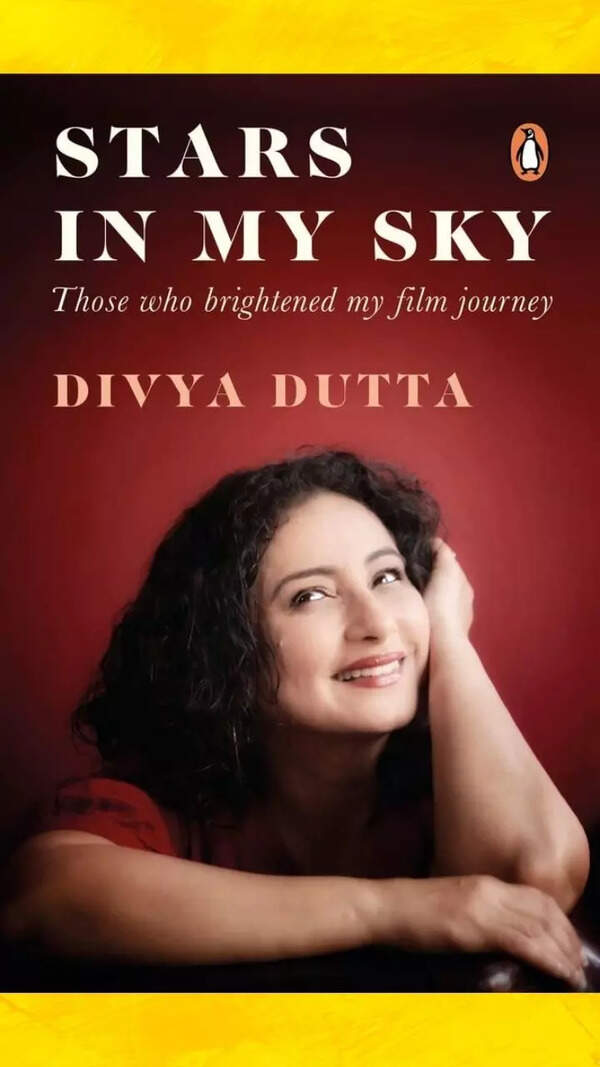 Divya Dutta Stills