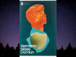 ​“Blood, Sweat & Tears” ('Demian' by Hermann Hesse)