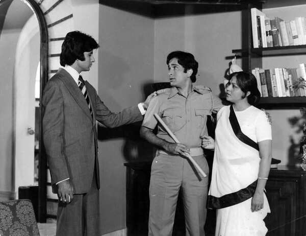 Nirupa Roy