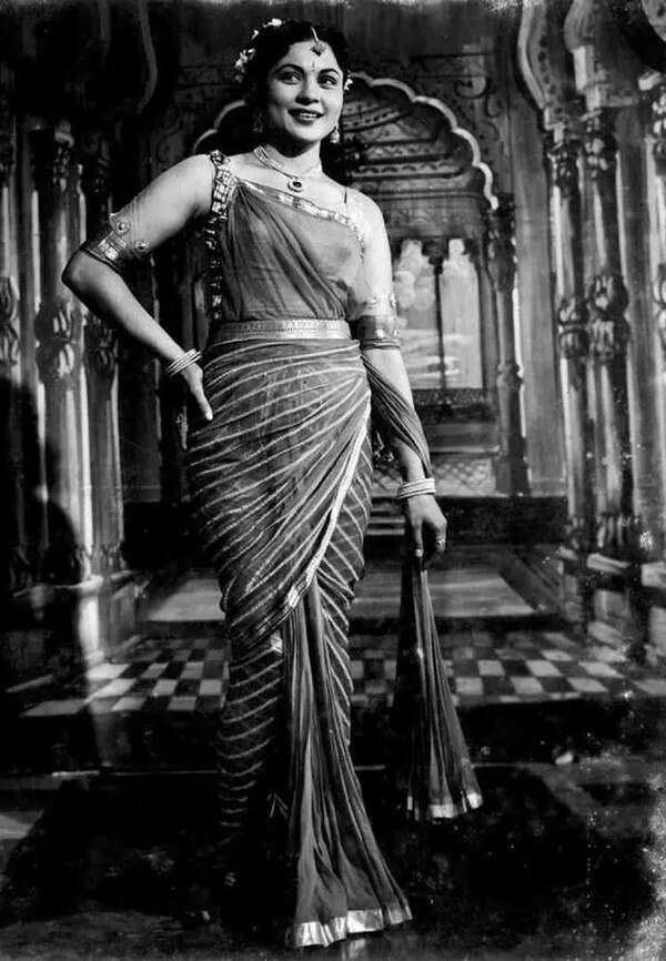Nirupa Roy