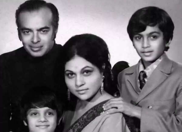 Nirupa Roy