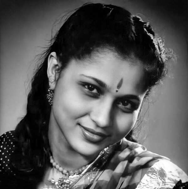 Nirupa Roy