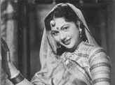 #GoldenFrames: Nirupa Roy