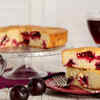 Traditional Plum Cake recipe