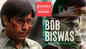 ETimes Movie Review, 'Bob Biswas': A 2-hour Abhishek Bachchan extravaganza, which struggles to hold on