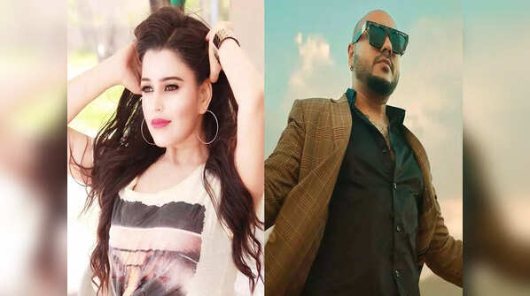 Besides your own song video, which Punjabi music video is your favorite?