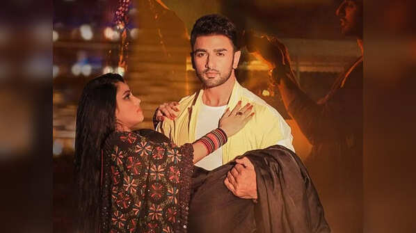 What made you make your debut in the Punjabi music world?
