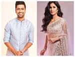 Ahead of their royal wedding, here's looking at how love blossomed between Katrina Kaif and Vicky Kaushal