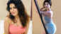 Iswarya Menon’s new workout video is going viral