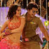 Mallika Sherawat turns heads in Kalasala