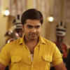 Silambarasan packs a punch