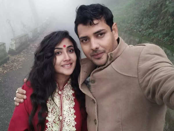 Debleena Dutt Photos