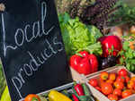 Get local produce