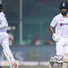 India vs New Zealand 2nd Test Day 2 Highlights: India 69/0 in second innings at stumps, lead by 332 runs