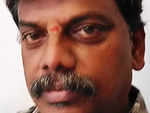 ​Sai Balaji – Director