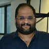​Mahesh Koneru – Film Producer