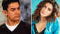 Kriti Sanon reacts to being called 'female Aamir Khan': 'Nahi itna zyada pressure mat dijiye'