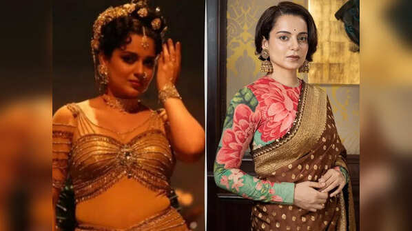 Times other B-town actors gained weight for roles