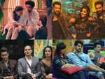 The most popular trios of Bigg Boss house