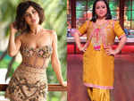 Extreme diets followed by these TV actresses to lose weight