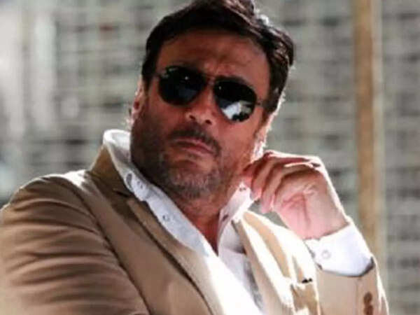 Jackie Shroff Wallpapers