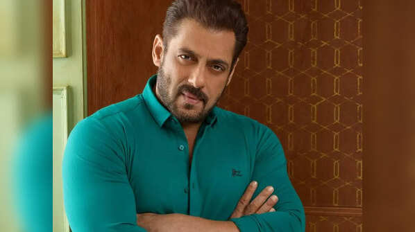 Salman Khan