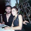 Childhood sweethearts