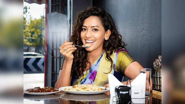 Sanjana Singh
