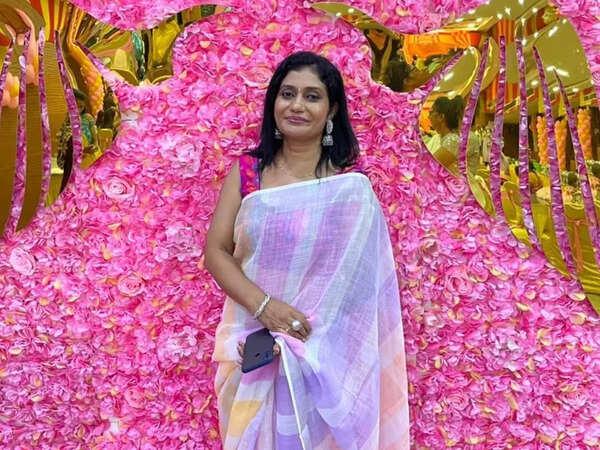 Rekha
