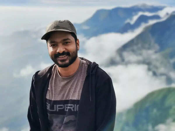 Arun Stills